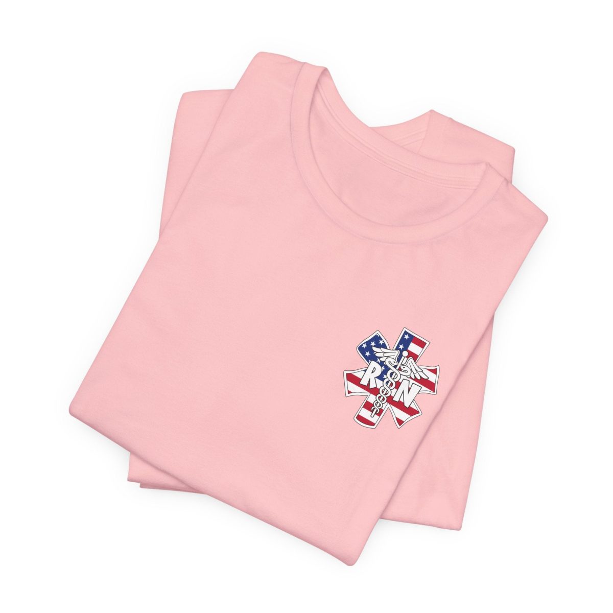 Emergency Department RN July 4th T-Shirt - Image 9