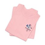 Emergency Department RN July 4th T-Shirt - Image 9