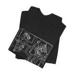 Cookie Theft T-Shirt - Image 3