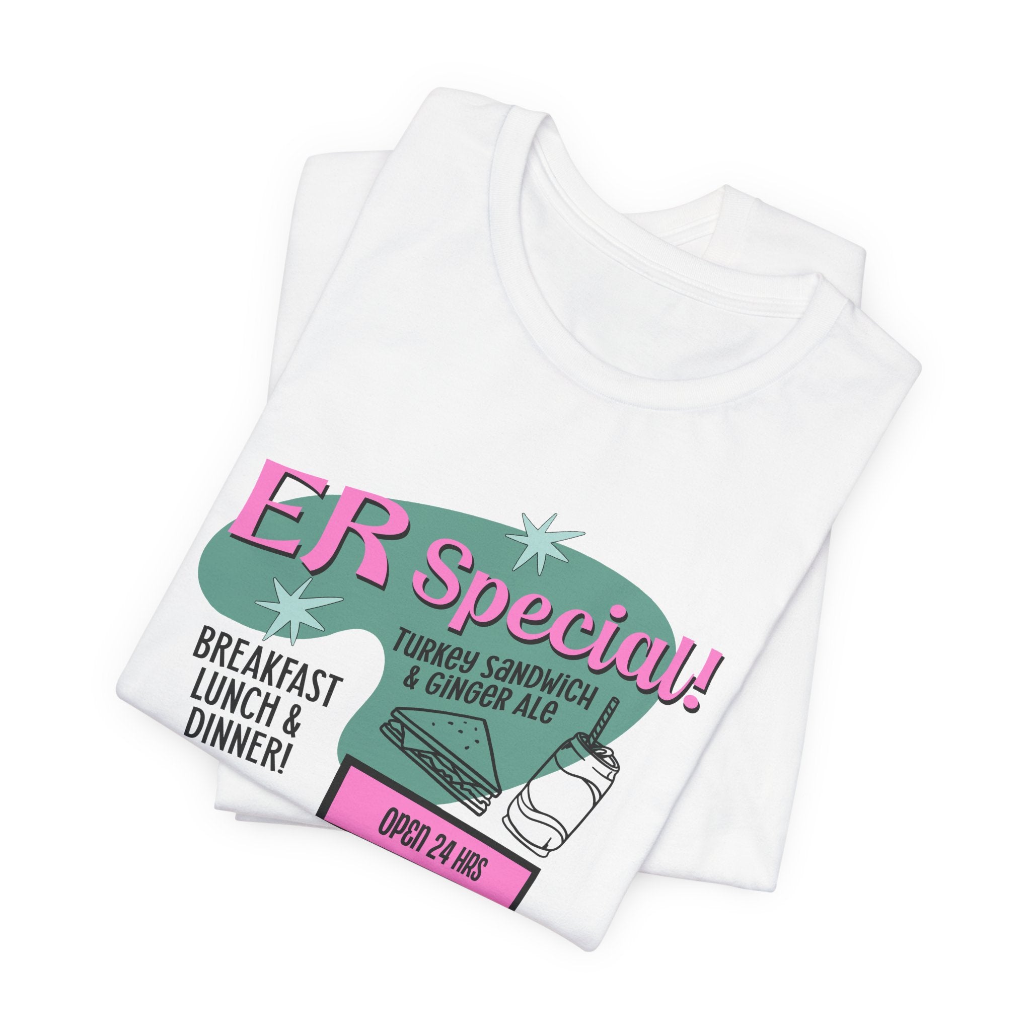 11691098451209282132_2048 ER Special T-Shirt - Image 8