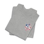 Emergency Department RN July 4th T-Shirt - Image 5