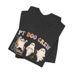 PT Boo Crew T-Shirt - Image 3