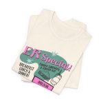 ER Special T-Shirt - Image 3