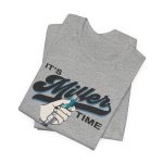 It's Miller Time T-Shirt - Image 4