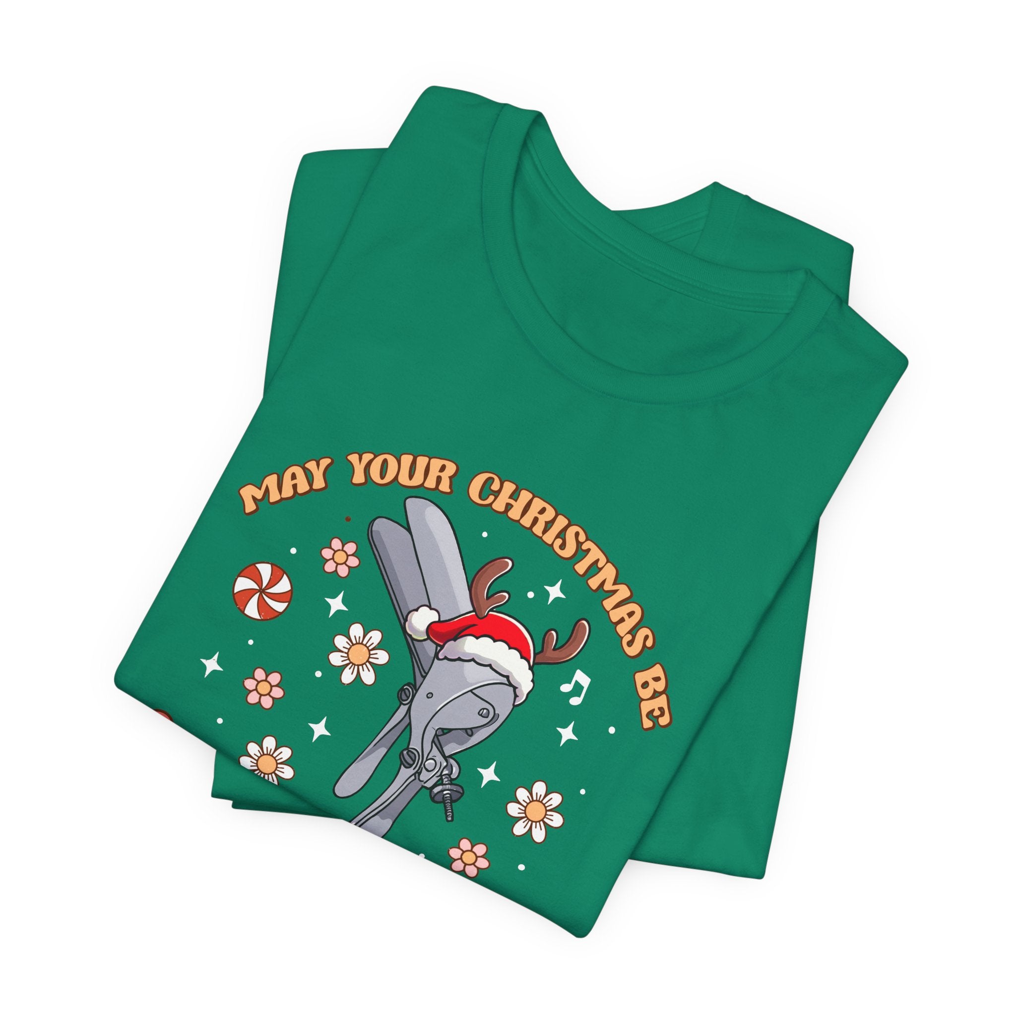13216072281848252280_2048 Spec-tacular Christmas T-Shirt - Image 2