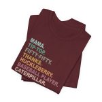 Stroke Scale (Updated) T-Shirt - Image 6
