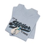It's Miller Time T-Shirt - Image 3