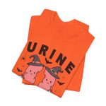 Urine for a Treat T-Shirt - Image 2