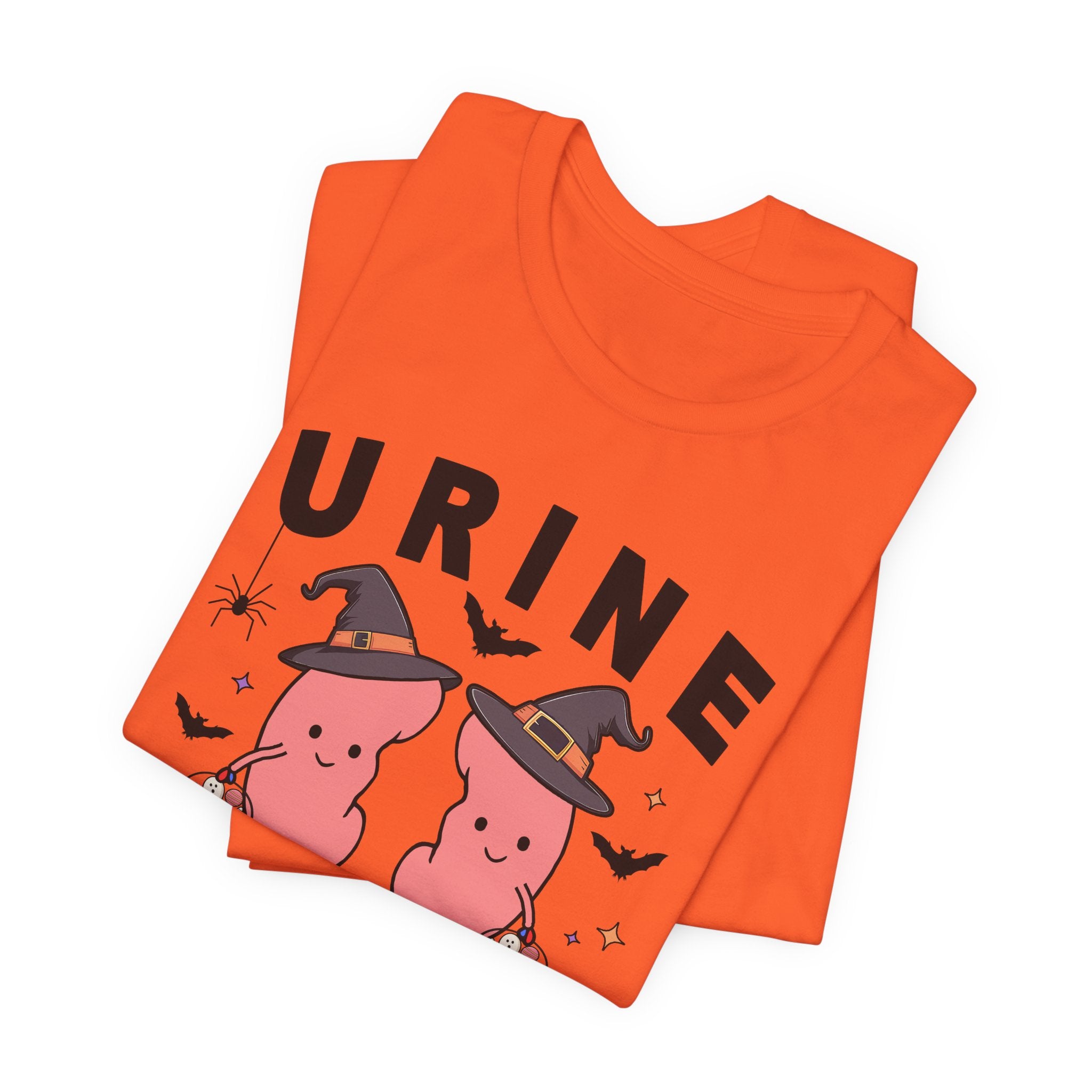 13739149064838246394_2048 Urine for a Treat T-Shirt - Image 2