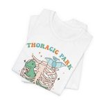 Thoracic Park T-Shirt - Image 9