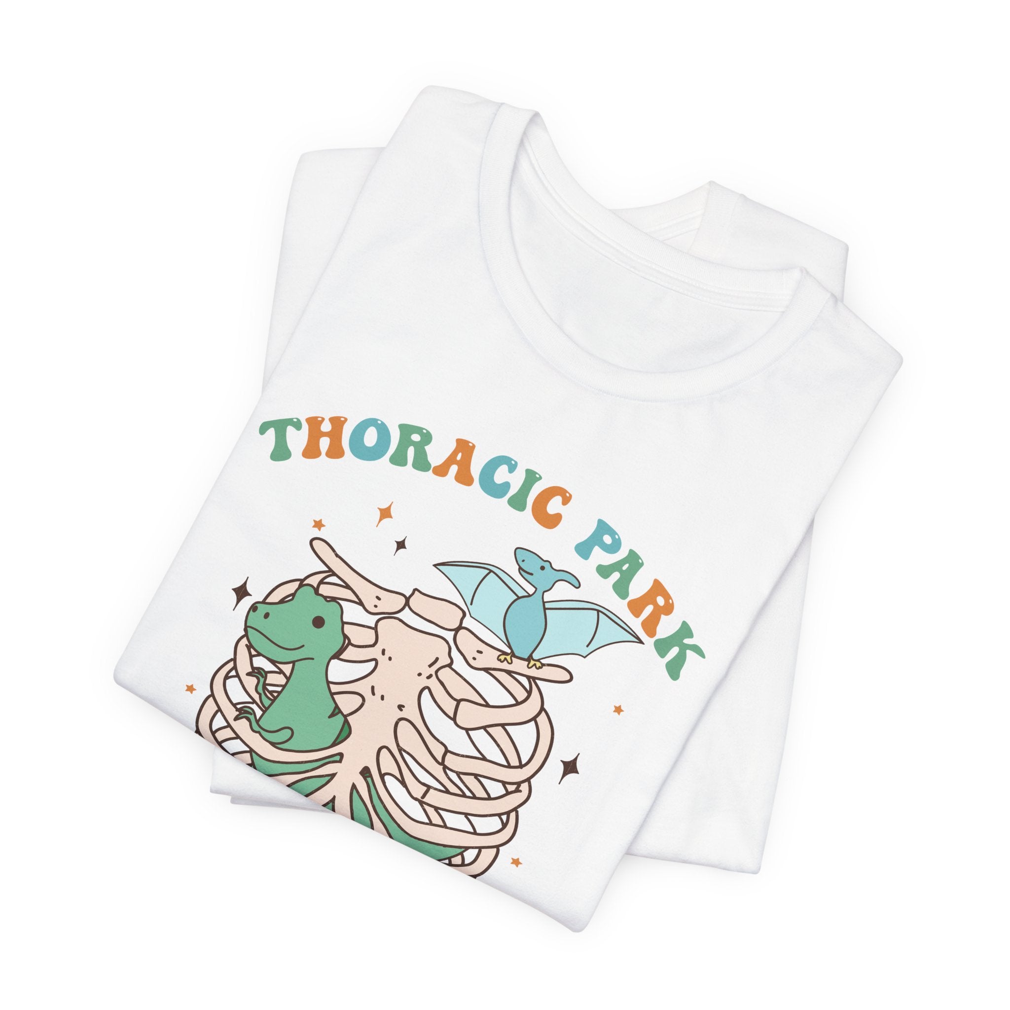 13757644483536986219_2048 Thoracic Park T-Shirt - Image 9