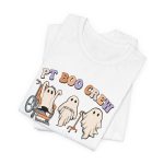 PT Boo Crew T-Shirt - Image 9