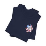 Emergency Department RN July 4th T-Shirt - Image 8