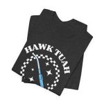 Hawk Tuah Yankauer T-Shirt - Image 4