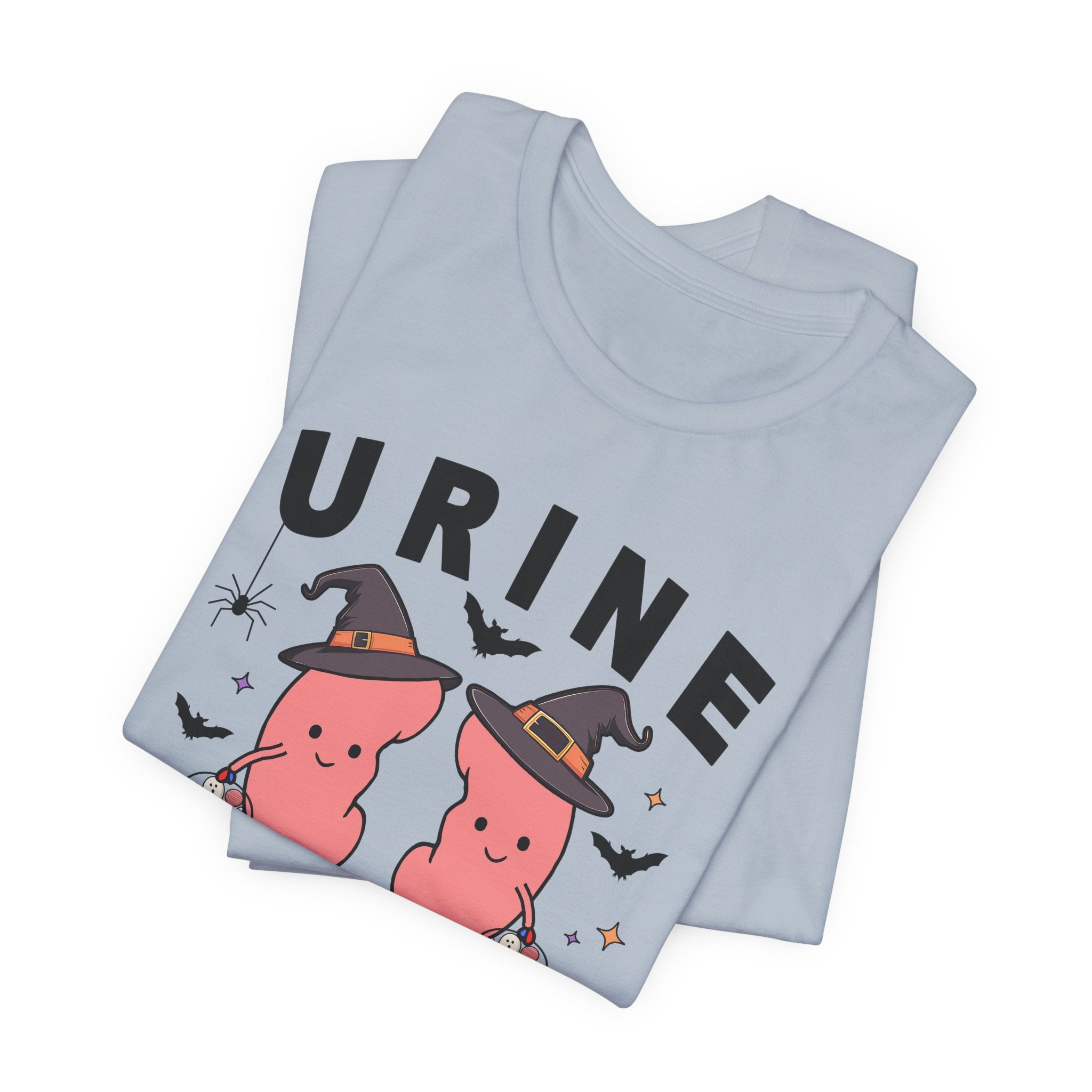 15641448831954305174_2048 Urine for a Treat T-Shirt - Image 6