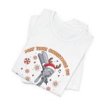 Spec-tacular Christmas T-Shirt - Image 6