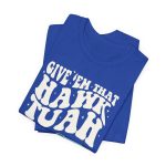 Retro Hawk Tuah Yankauer T-Shirt - Image 9