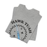Hawk Tuah Yankauer T-Shirt - Image 2