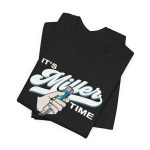 It's Miller Time T-Shirt - Image 5