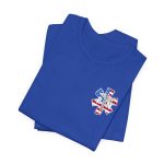 Emergency Department RN July 4th T-Shirt - Image 11