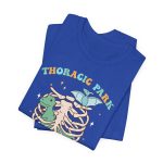 Thoracic Park T-Shirt - Image 8