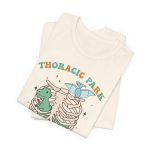 Thoracic Park T-Shirt - Image 2