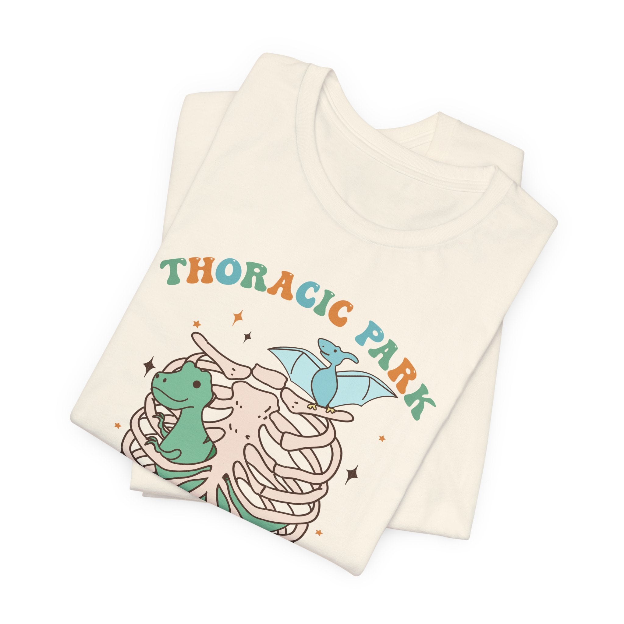 17150738088429792936_2048 Thoracic Park T-Shirt - Image 2