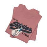It's Miller Time T-Shirt - Image 10