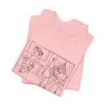 Cookie Theft T-Shirt - Image 7