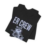 ER Crew Could Be Worse T-Shirt - Image 3