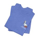 Honk If It's An Emergency T-Shirt - Image 8