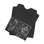 Cookie Theft T-Shirt - Image 4