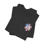 Emergency Department RN July 4th T-Shirt - Image 6