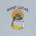 Saint Lucas T-Shirt - Image 8