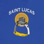 Saint Lucas T-Shirt - Image 10