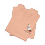 Honk If It's An Emergency T-Shirt - Image 6