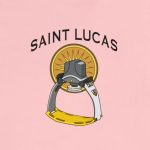 Saint Lucas T-Shirt - Image 12