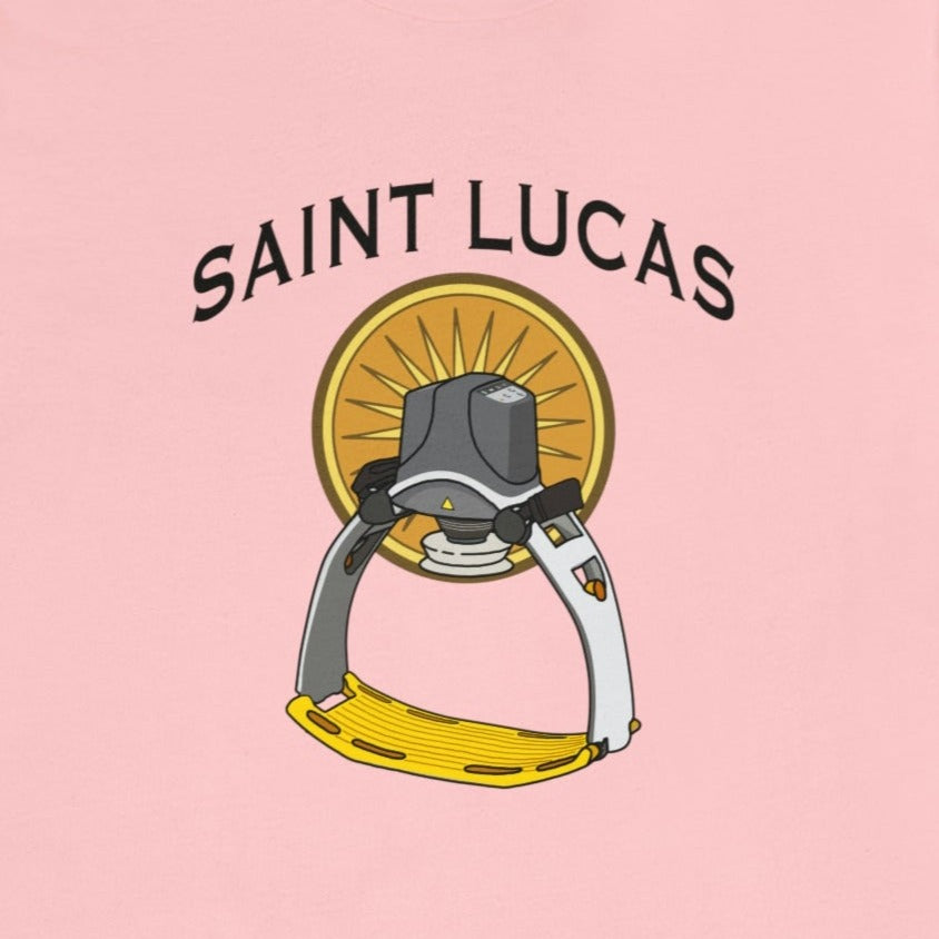 23b1ea5bfebe771d1ae50410adf9478a Saint Lucas T-Shirt - Image 12