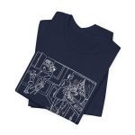 Cookie Theft T-Shirt - Image 6