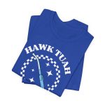 Hawk Tuah Yankauer T-Shirt - Image 8