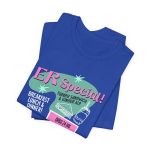 ER Special T-Shirt - Image 7