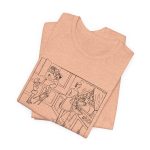 Cookie Theft T-Shirt - Image 9