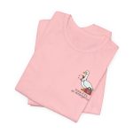 Honk If It's An Emergency T-Shirt - Image 10