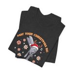 Spec-tacular Christmas T-Shirt - Image 11