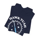 Hawk Tuah Yankauer T-Shirt - Image 6