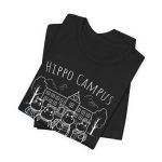 Hippo Campus T-Shirt - Image 3