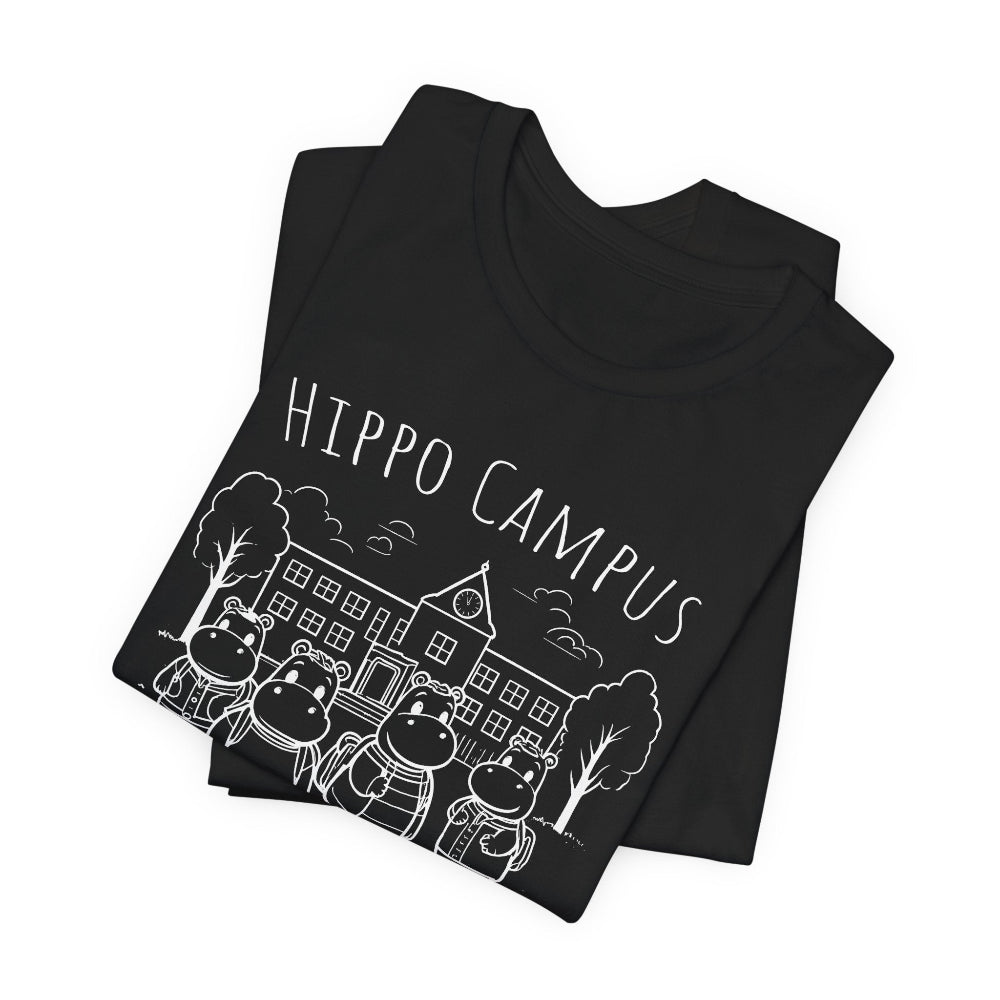 5272962045608974242_2048 Hippo Campus T-Shirt - Image 3