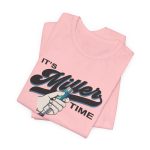 It's Miller Time T-Shirt - Image 7