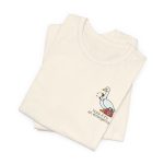 Honk If It's An Emergency T-Shirt - Image 5