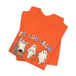 PT Boo Crew T-Shirt - Image 7